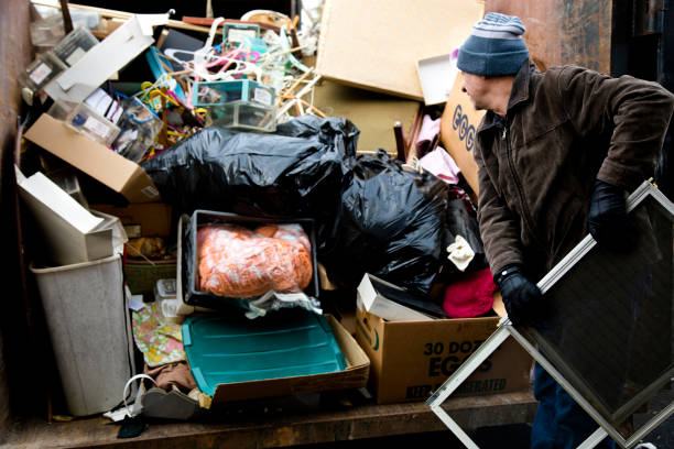 Best Same-Day Junk Removal Services  in Tucker, GA
