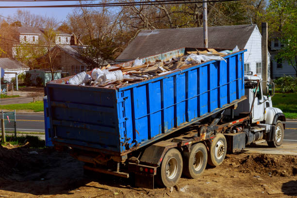 Junk Removal for Events in Tucker, GA