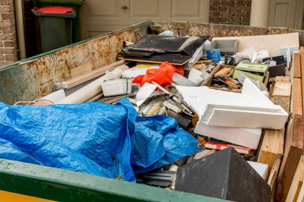 Best Property Management Cleanouts  in Tucker, GA