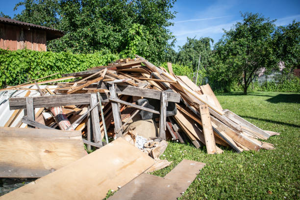 Best Construction Debris Removal  in Tucker, GA