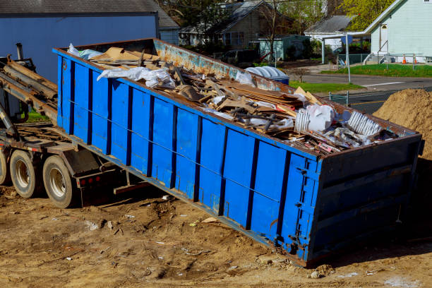 Best Hoarding Cleanup  in Tucker, GA